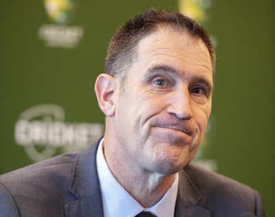 James Sutherland, who resigned as Cricket Australia CEO was instrumental in changing the face of Australian cricket