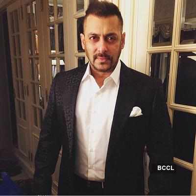 Salman Khan to pay for distributors losses for Tubelight