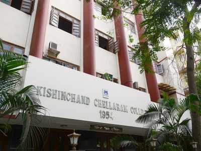 Centre cancels proposal of second cluster varsity for Mumbai again