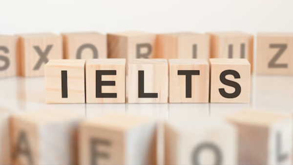 Want a higher IELTS band score? Focus on building strong vocabulary with these powerful strategies
