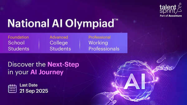 Are you AI ready? Growing skills gap demands a reality check