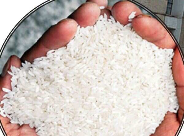 Tests show 'fake rice' is not plastic