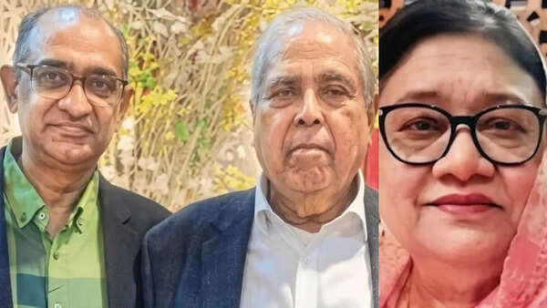SIR’s whims in Bengal: Dead mom on voter list but hubby, son off