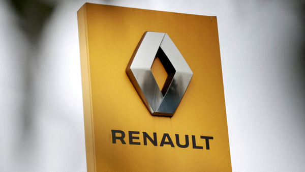 ‘India-EU FTA strategic, to drive vehicle exports and global parts sourcing’: Renault Brand Global CEO Fabrice Combolive