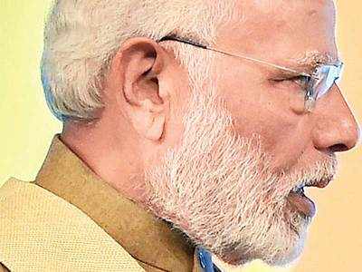 Amid row over ‘widow’ remark, Modi extends greetings to Sonia
