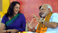 Hema Malini: PM Narendra Modi will fulfill everyone's expectations 