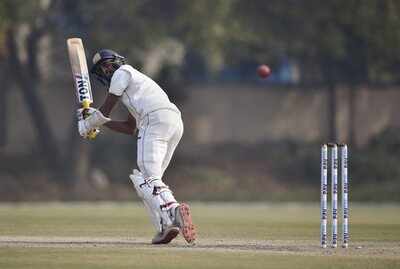 Kerala join Karnataka, Gujarat in Ranji quarters