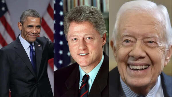 10 unexpected jobs US Presidents did that will surprise you