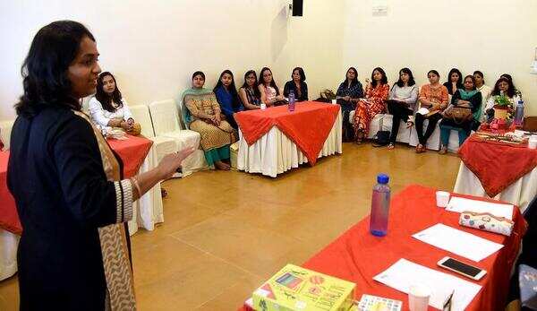 50 city entrepreneurs come together at ALL’s inaugural meet