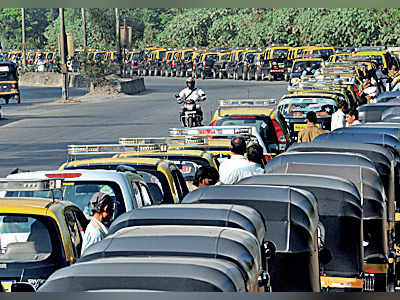 State eases fitness renewal norms for kaali peelis, autos