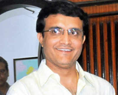 Ganguly panel set to reverse neutral format