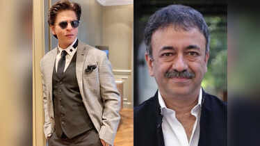 5 reasons why Shah Rukh Khan and Rajkumar Hirani teaming up is ...