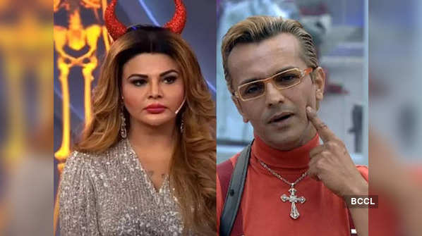 From Rakhi Sawant to Imam Siddiqui: Ahead of Bigg Boss 17, a look at the most controversial BB contestants