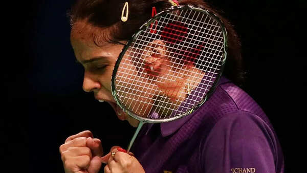 Saina Nehwal cagey but thanks all for wishing her ‘happy retirement’