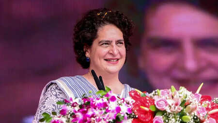 Relief by Chhattisgarh govt aids women in dealing with inflation: Priyanka Gandhi