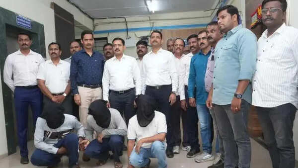 12-year-old murder case solved, Maharashtra cops arrest ‘reel star’ and contractor