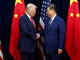Trump brushes aside Taiwan concerns ahead of Xi meet