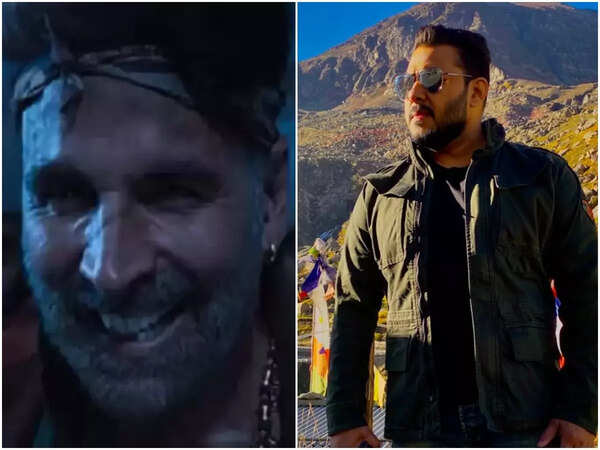 'Maar Khayegaa' singer Farhad Bhiwandiwala: People call me for badass songs and that’s my identity, I love it