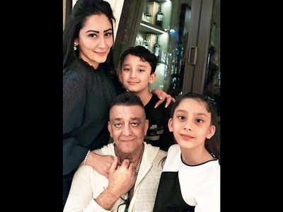 A ‘victory’ for Sanjay Dutt