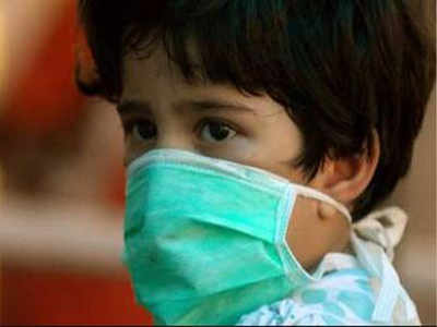 Amid COVID-19, India records 2,721 swine flu cases till July this year
