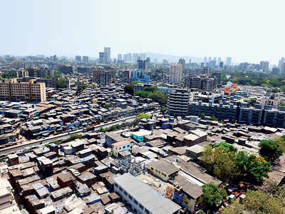Dharavi redevelopment tender scrapped, state will now invite fresh bids