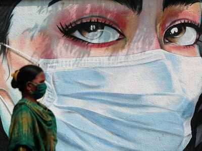 Mira Bhayandar: 35 new COVID-19 cases emerge; two persons succumb to the viral infection