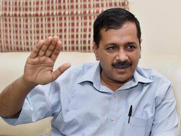Cab sharing safety concern for women: Delhi CM