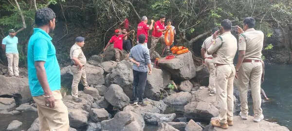 Activist flags safety lapses at Tilari