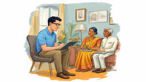 To Get A Sense Of Us