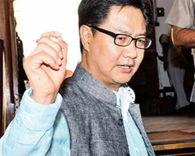 Government's northeast face bypassed in Nagaland decision