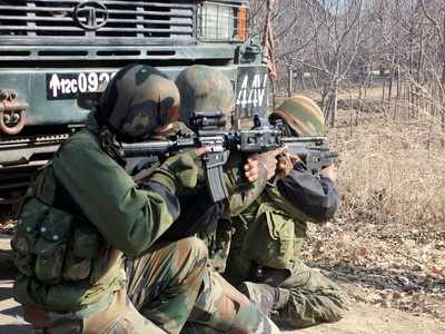 Five migrant labourers from West Bengal killed by terrorists in Kashmir's Kulgam district