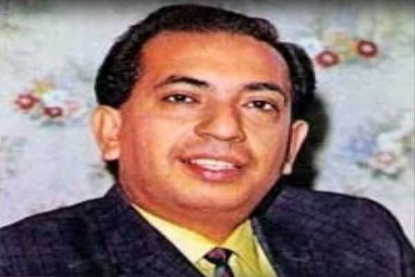 Remembering Mahendra Kapoor on his death anniversary