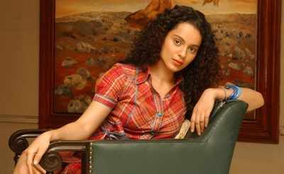 Kangana Ranaut's 'Queen' to have a sequel?
