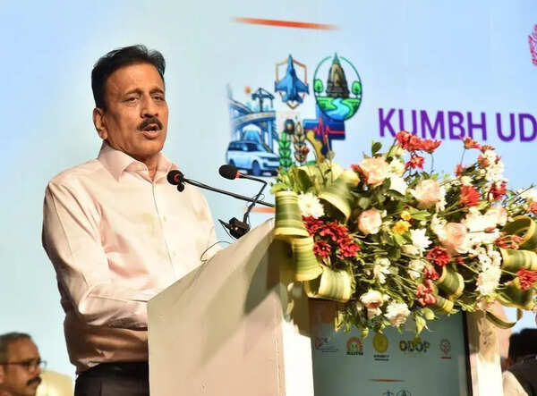Govt plans to make Nashik greenest in state: Mahajan