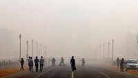 First time since Feb, Delhi’s AQI crosses 300-mark 