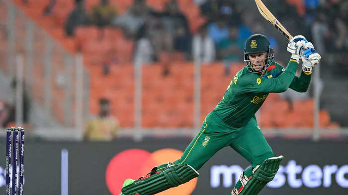 South Africa Vs Afghanistan Highlights, World Cup 2023: South Africa ...