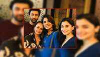 Neetu Kapoor wants Ranbir Kapoor to move in with Alia Bhatt? 