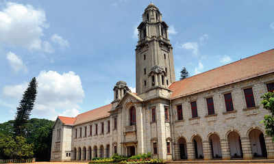 IISc turns into a mini-lab for ‘smart city’ concept