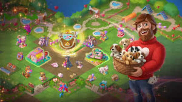 JetSynthesys acquires EverMerge puzzle game to expand its global gaming footprint