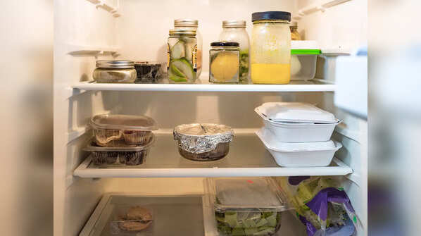Does stale food make you lazy? Here's what nutritionists have to say ...