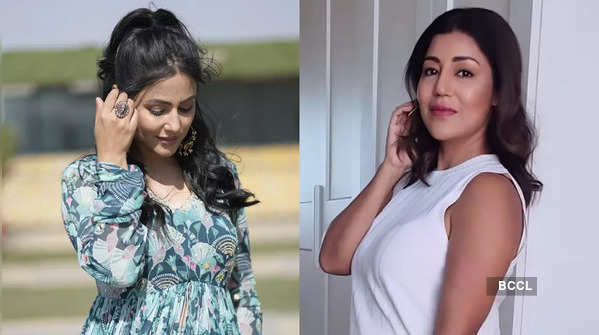 From Hina Khan being diagnosed with breast cancer to Debina Bonnerjee suffering from endometriosis pain; Top TV news