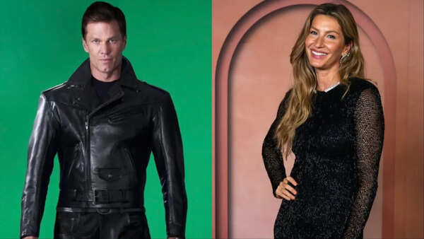 Tom Brady’s Gucci runway debut comes a decade after Gisele Bundchen’s final catwalk for Colcci