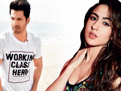 Varun Dhawan to start shooting for Coolie No. 1 adaptation in Bangkok