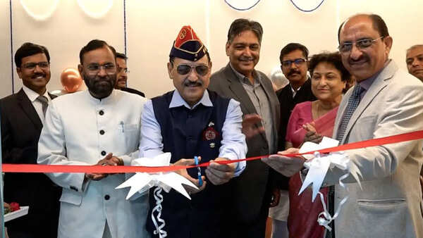 CEO Academy launched in PCMC with focus on industry-ready leadership training