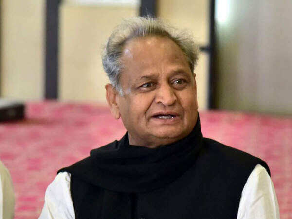 Rajasthan: Congress MLA seeks removal of ‘most corrupt minister’ in Gehlot ministry