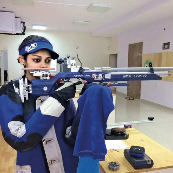 Shooting became harder once I could feel my baby moving: Meghana Sajjanar