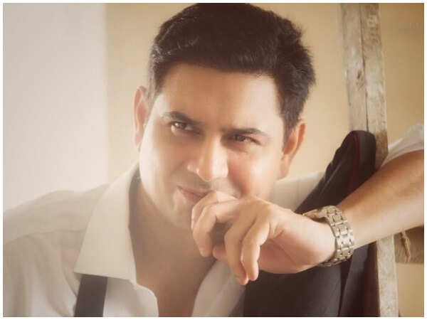 Sandeep Baswana: Television needs more good writers