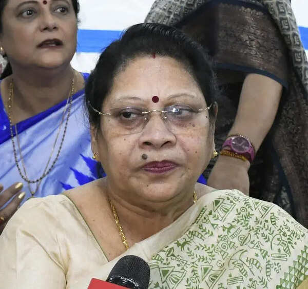 Trinamool veteran MP Mala surrenders in Arms Act case