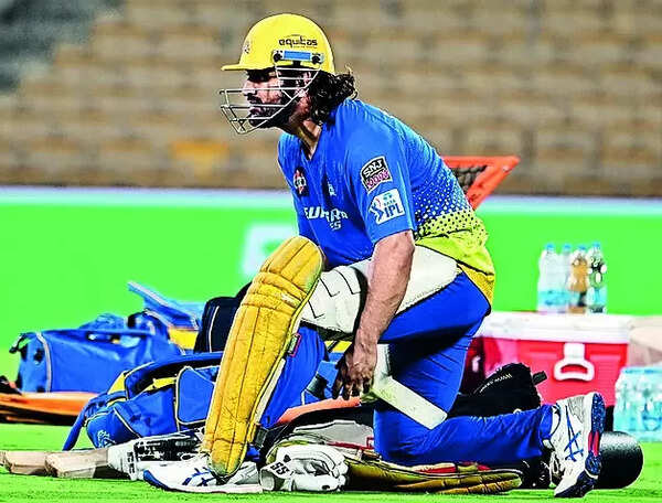 Dhoni likely to be treated as ‘uncapped player’ for auction