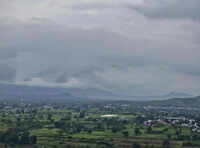 Monsoon hits south Konkan; but sluggish progress into interior Maharashtra
